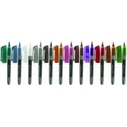 KRAF PERMANENT MARKÖR METALİK 12 Lİ