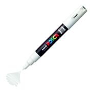 Uni-Ball Markör Boyama Posca Su Bazlı 0.7 MM Anarenk 8 Li